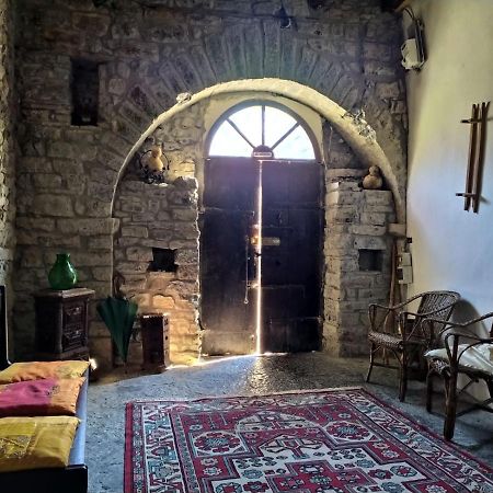 Antica Villa Rota d'Imagna Luaran gambar