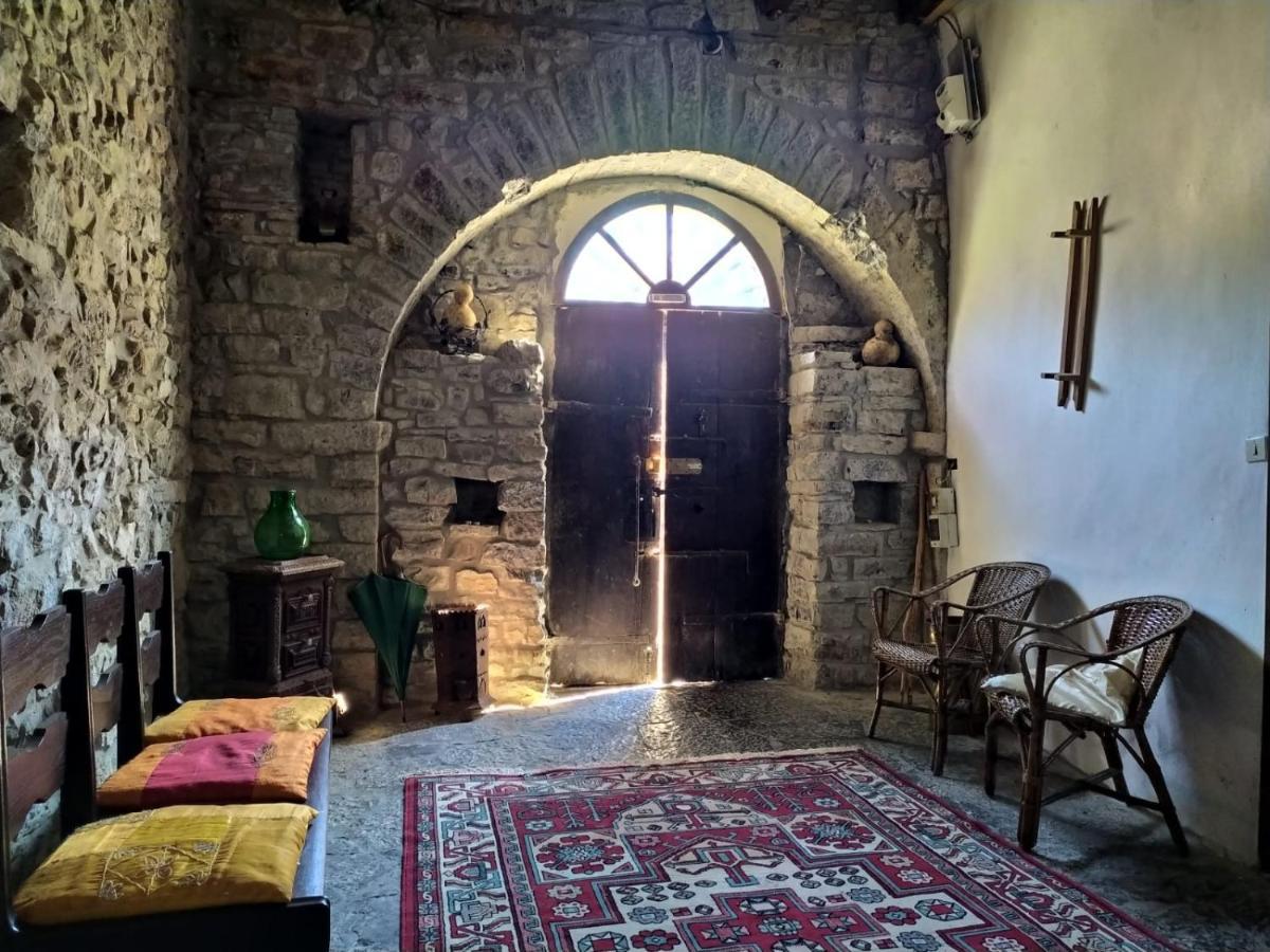 Antica Villa Rota d'Imagna Luaran gambar